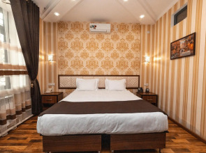 Отель Asmald Palace