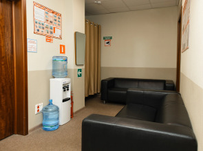 Хостел Матрешка