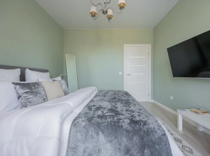 Апартаменты  ЖК «На Высоте»