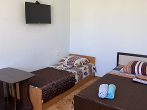 Гостевой Дом Адиле