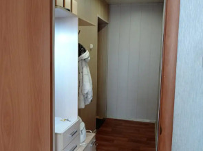 Апартаменты на Баженова 15