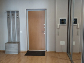 Апартаменты Белинского 222