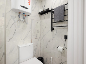 Квартира Студия в Казани у метро Аметьевская Магистраль 18 к3