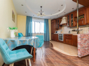 B-R Arkhitektorov 14 Apartments