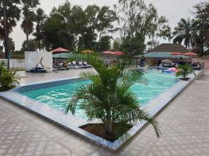 Metzy Residence Hotel