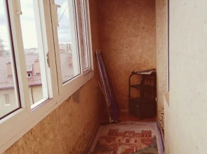 Апартаменты у ворот