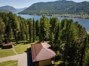 Гостевой дом Серебряный источник