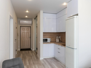 Апартаменты в Доме Бизнес-класса Grand &Grand