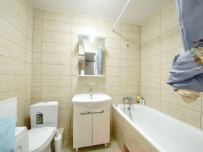 Апартаметы Мичурина 18/68