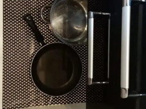 Апартаменты Планета от Resident Ufa