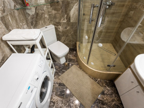 Апартаменты Gerbera Флотилия