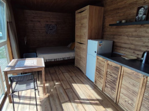 Pranahome Guest House