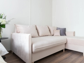 Квартира Трёхкомнатная с видом на оперный театр