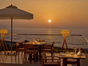 Отель Mandarin Oriental