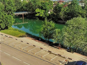 Гостевой Дом Европа