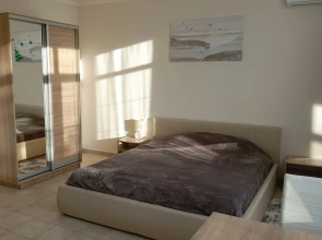 Апартаменты на Торфяной