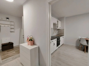 Квартира Комфорт-класса в Центре