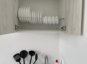 Квартира в 5 минутах от центра