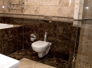 Апартаменты Монарх