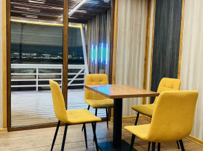 Бунгало Терраса Нижний