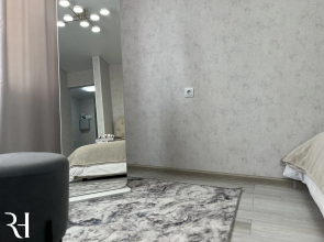 Апартаменты ЖК Микрорайон Республика