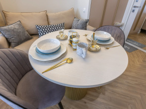 Апартаменты Дизайнерские | Студия в ЖК Hеadlinеr