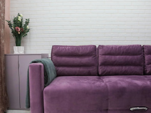 Двухкомнатные апартаменты Pro.apartment на Потёмкина