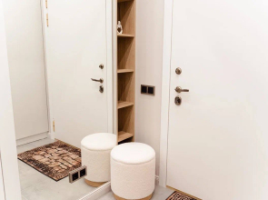 Апартаменты ДзенХоум Наслаждение 1233