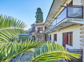 Отель Ахимса