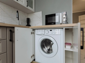 Апартаменты Malkova apartments на Старпопрегольской небережной