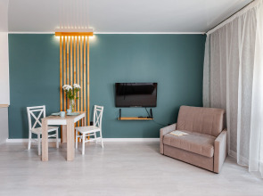 Квартира AntApart Studio