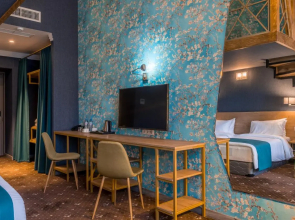 Hotel Boutique Gladius Inn