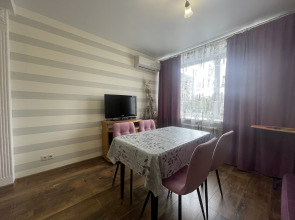 Апартаменты На Красной Пресне 9