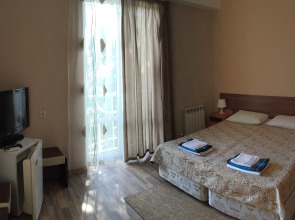 Гостевой Дом На Короткой