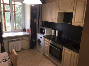 Апартаменты Cosy на Киевской