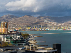 Апартаменты от LetoApart