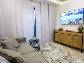 Апартаменты LIikeHomeZelenogradsk