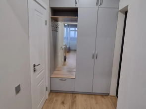 Квартира Линии