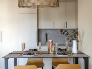 Апартаменты Sea View