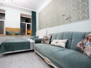 Апартаменты 4 Невский Проспект 81