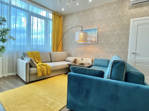 Апартаменты Миллениум Тауэр Альфа