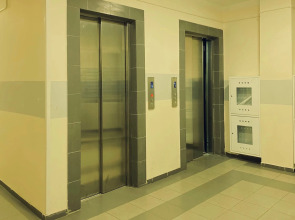 Апартаменты Сканди