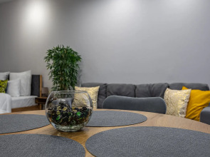 Апартаменты Как Дома в сердце Нижнего Новгорода