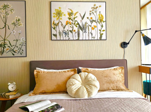 Апартаменты на Завокзальной 12