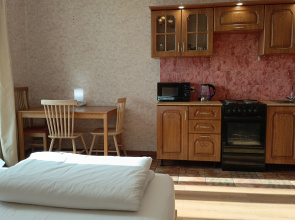 Premium Studiya 2 Flat
