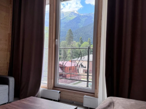Blagodat Guest House