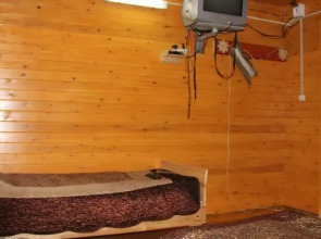 Мини-Отель Усадьба Марьина Роща