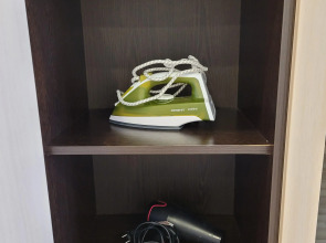 Апартаменты Аксиома 4