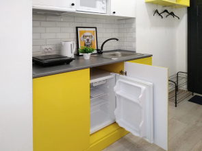 Квартира Мини Green Home