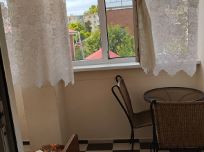 Guest House Na Samburova 217